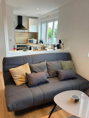 Appartement Armentières proche gare